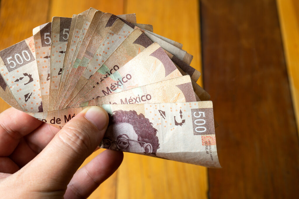 El incremento del 12.5 por ciento al salario mínimo en México representa un paso importante en el esfuerzo de la cuarta transformación.