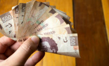 El incremento del 12.5 por ciento al salario mínimo en México representa un paso importante en el esfuerzo de la cuarta transformación.