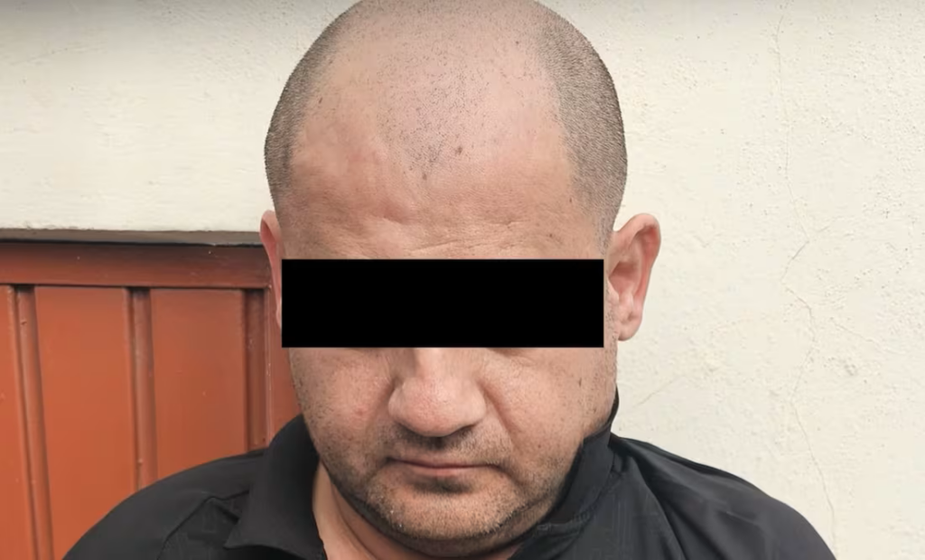 Detienen a Horacio Félix Loaiza, hermano de "El Pelón", y cuatro más ligados a los Chapitos, Cártel de Sinaloa.