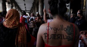 De la marginación a la justicia; trabajadoras sexuales exigen derechos laborales