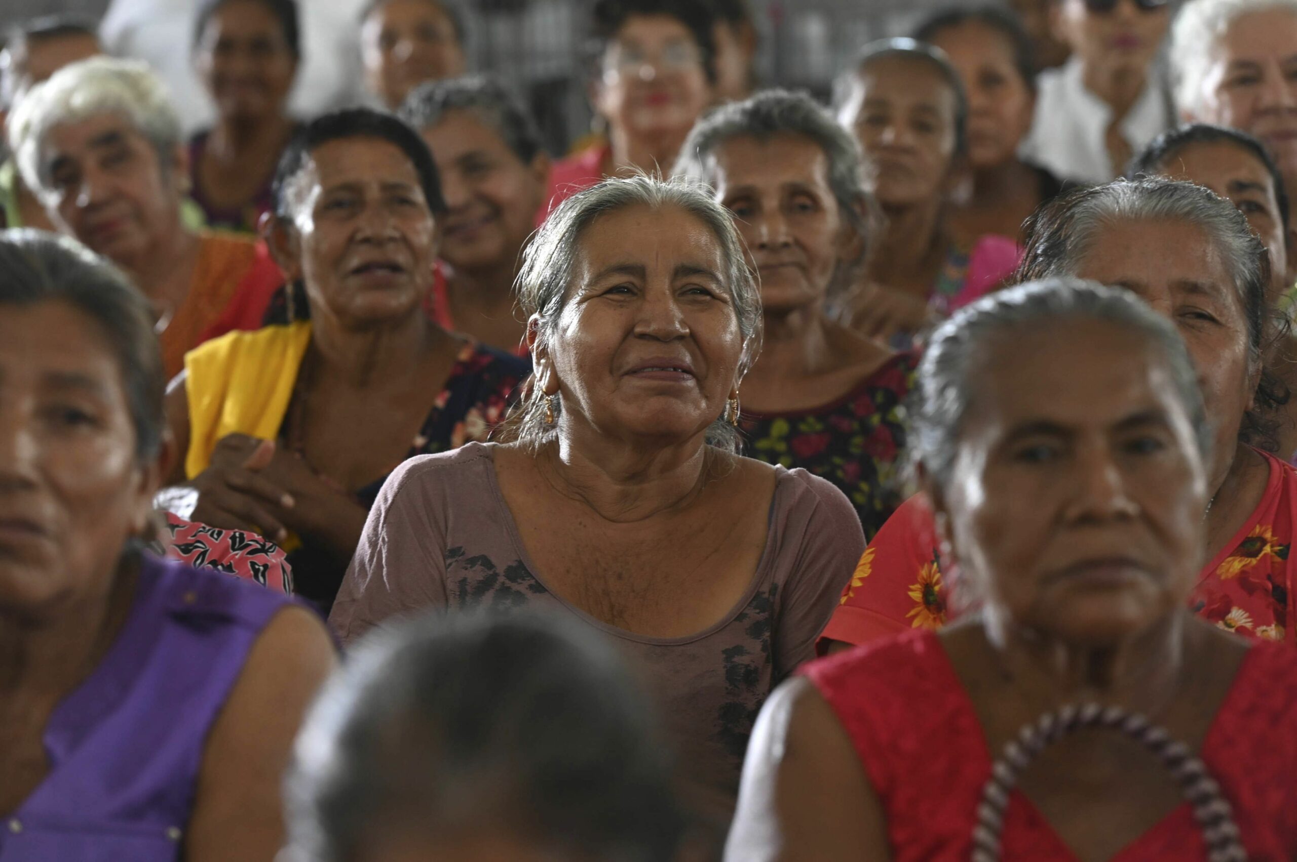 A partir del 1 de agosto, las mujeres de 60 a 64 años podrán inscribirse al programa Pensión para el Bienestar de las Mujeres Adultas Mayores.