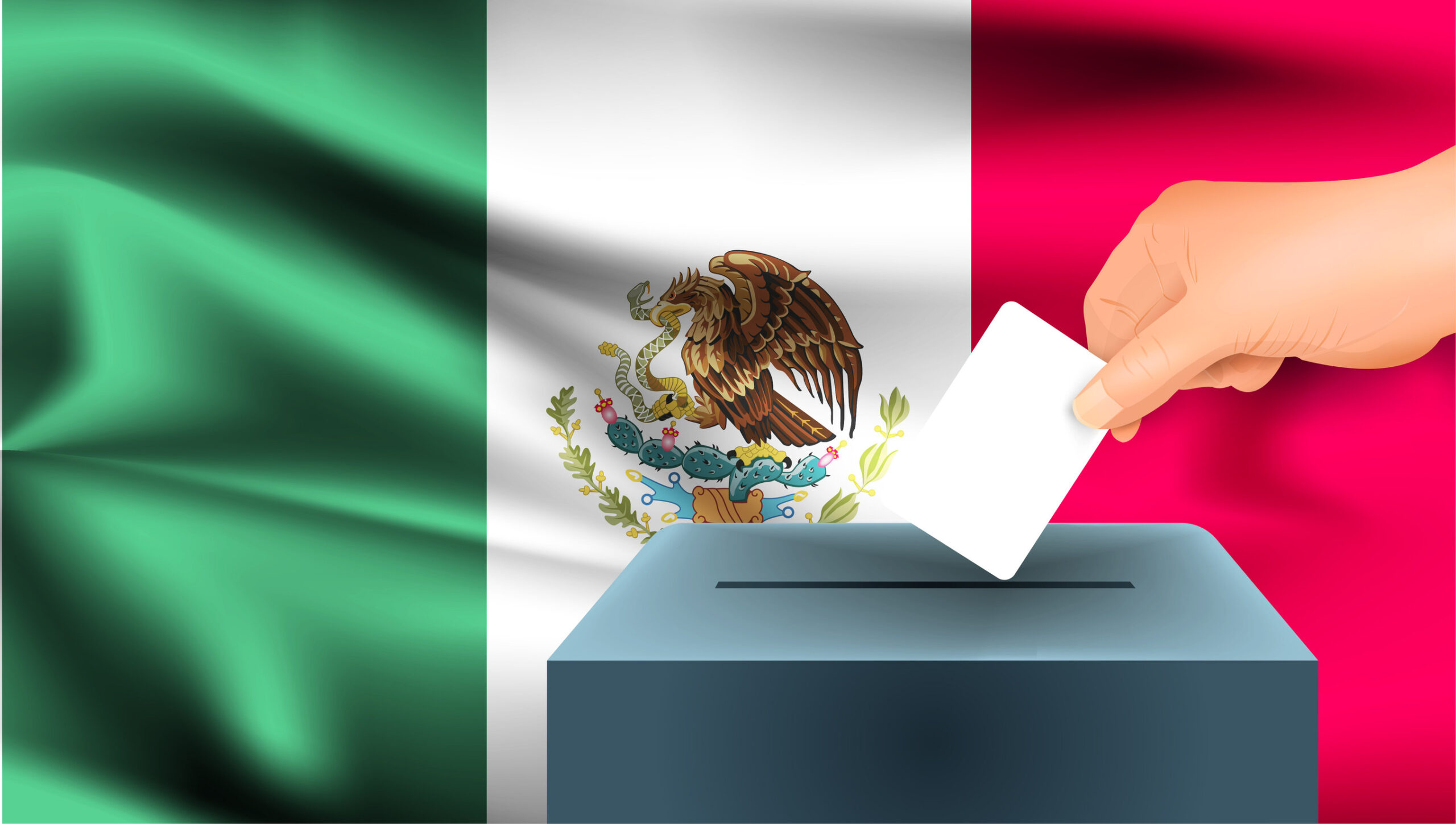 Reforma electoral podría estancarse sin el respaldo del PT y PVEM: Monreal