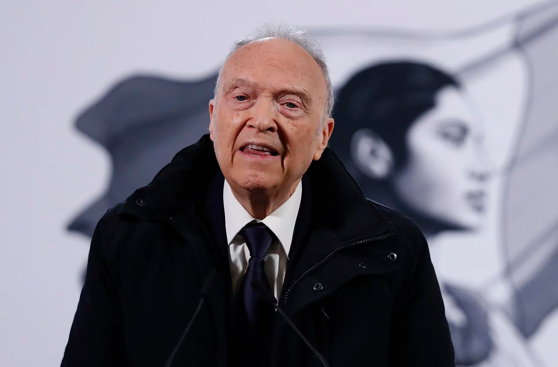 アレハンドロ・ゲルツ検事が辞表を上院に提出したと議員らが確認