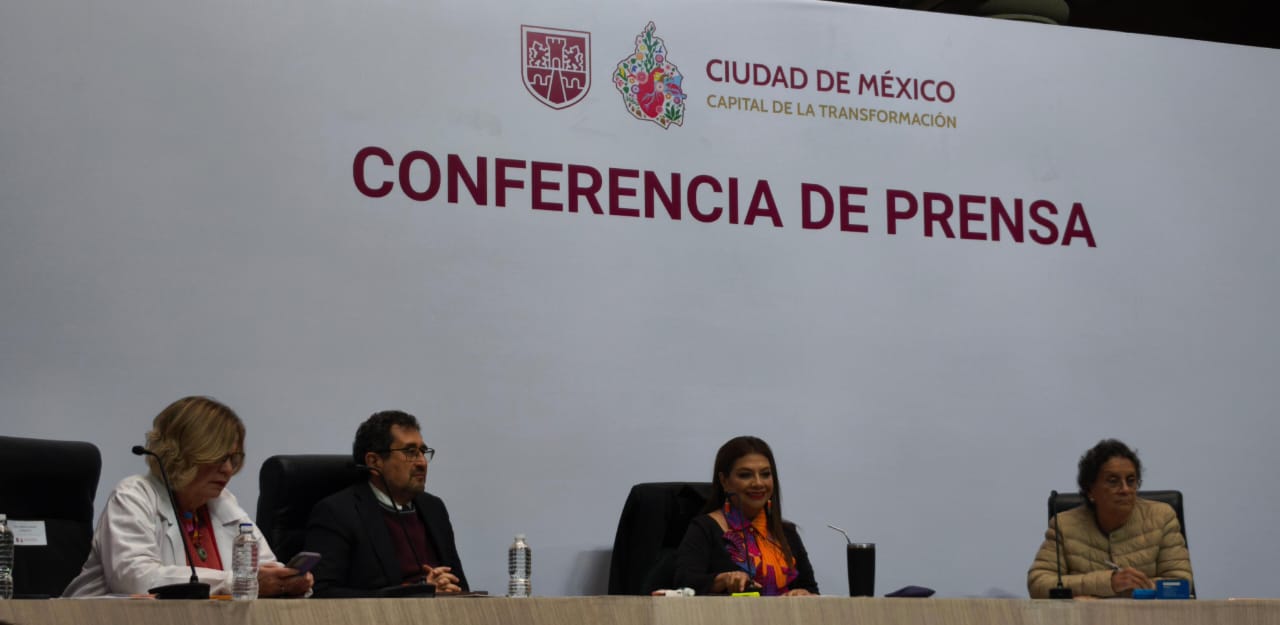 El 18 de febrero habrá simulacro en CDMX y Edomex; activarán alerta sísmica