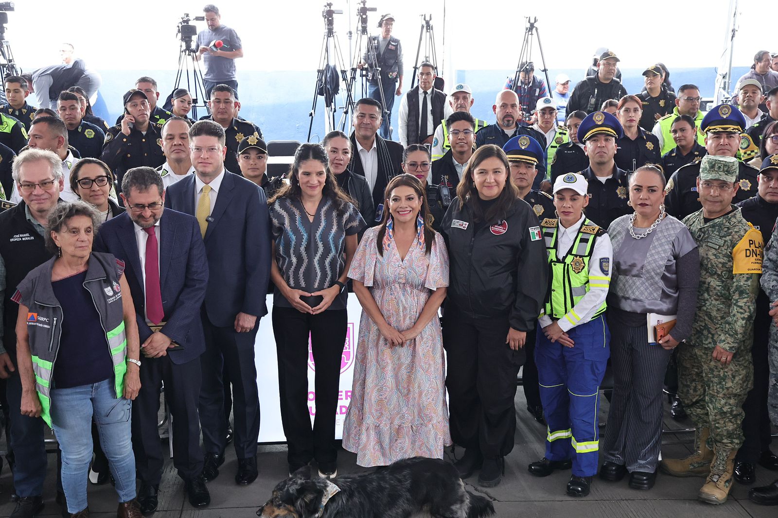 Delitos de alto impacto y homicidios mantienen tendencia a la baja en ...