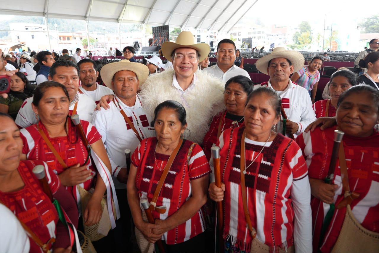 Secretaría de Educación Pública reduce analfabetismo en México